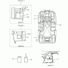 KODIAK 450 HUNTER (YFM45KDHL) Наклейки 1