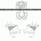 KODIAK 700 EPS 4WD (YFM70KPALG) Наклейки