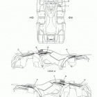 KODIAK 450 EPS SE (YFM45KPSLS) Наклейки