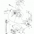 KODIAK 450 EPS SE (YFM45KPSLG) Опционные запчасти