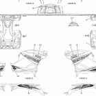 GRIZZLY EPS XTR  (YFM70GPSLZ) Наклейки