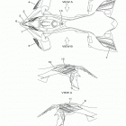 YFZ450R SPECIAL EDIT (YFZ45YSSLM) Наклейки