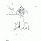 RAPTOR 700R SE  (YFM70RSSLM/YFM70RSSLR) Наклейки 1