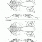 RAPTOR 700R SE  (YFM70RSSLM/YFM70RSSLR) Наклейки
