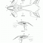YFZ450R SPECIAL EDIT (YFZ45YSSLR) Наклейки