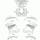KODIAK 700 EPS 4WD S (YFM70KPSLB) Наклейки