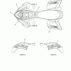 RAPTOR 700R (YFM70RSCLL) Наклейки