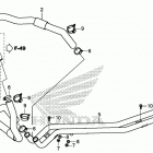 SXS1000M5D 2A Water pipe@water hose