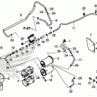 TRX520FM6 2A Куллер