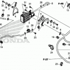 SXS1000S2X 5A Куллер