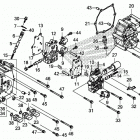 SXS1000M5D 2A Solenoid valve