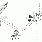 TRX420FA5 A Стабилизатор