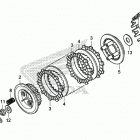 TRX420TE1 A Clutch (2)