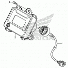 TRX420FA5 A Приборы