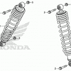 SXS1000M5D 2A Front cushion (1)