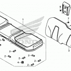 SXS1000M5D 2A Front seat