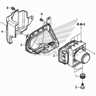 SXS1000M3L AC Vsa modulator