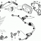 SXS1000S2X 5A Meter@switch
