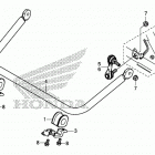 TRX520FM6 2A Стабилизатор