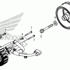SXS1000M5D 2A Генератор
