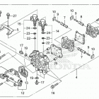 SXS700M2D A Соленоидные (электромагнитные) клапаны