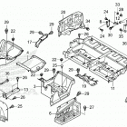 SXS700M4D A Bed plate@rear gate (2)