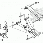 TRX520FA7 2A Бугель