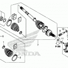 SXS1000S4X A Rear knuckle@rear