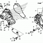 SXS1000S4X A Sub-transmission case
