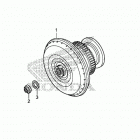 TRX680FA5 2AC Трансформатор