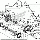 SXS1000M5D 2A Front final gear (1)