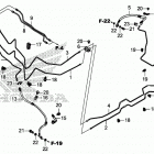 SXS1000M3L AC Brake pipe (2)