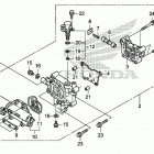 TRX520FA7 2A Соленоидные (электромагнитные) клапаны