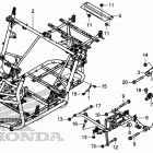 SXS1000S2X 5A Рама