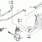 TRX420FA5 A Аккумулятор