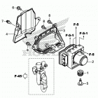 SXS1000S4X A Vsa modulator