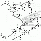 SXS1000M5D 2A Brake pipe (1)
