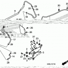 TRX520FA7 2A Куллер