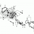 SXS1000M5D 2A Control motor