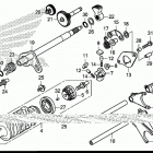 SXS1000M5D 2A Gearshift fork (1)