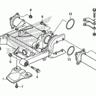 TRX520FE2 AC Маятник