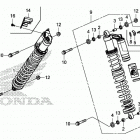 SXS1000S2X 5A Front cushion (2)