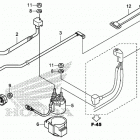 TRX520FM6 2A Аккумулятор