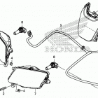 TRX520FA7 2A Фара
