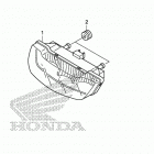 TRX420FA5 A Фонарь