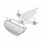 TRX520FE2 AC Фонарь