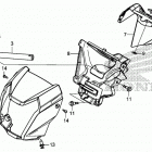 TRX520FE2 AC Руль