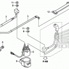TRX520FE2 AC Аккумулятор