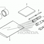 SXS1000S2X 5A Инструмент