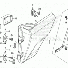 SXS700M2D A Front door
